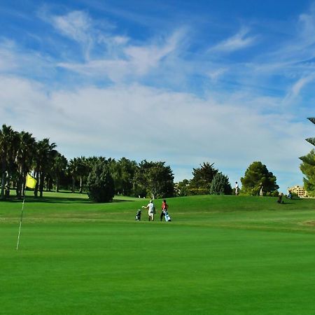 Punta Prima Beach Apt Orihuela Costa Lejlighed Eksteriør billede