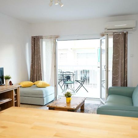Punta Prima Beach Apt Orihuela Costa Lejlighed Eksteriør billede