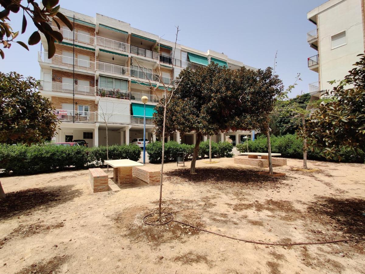 Punta Prima Beach Apt Orihuela Costa Lejlighed Eksteriør billede