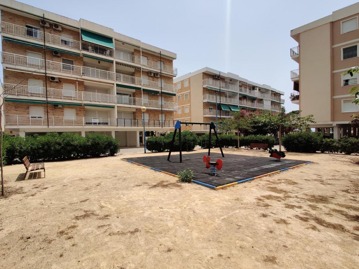 Punta Prima Beach Apt Orihuela Costa Lejlighed Eksteriør billede