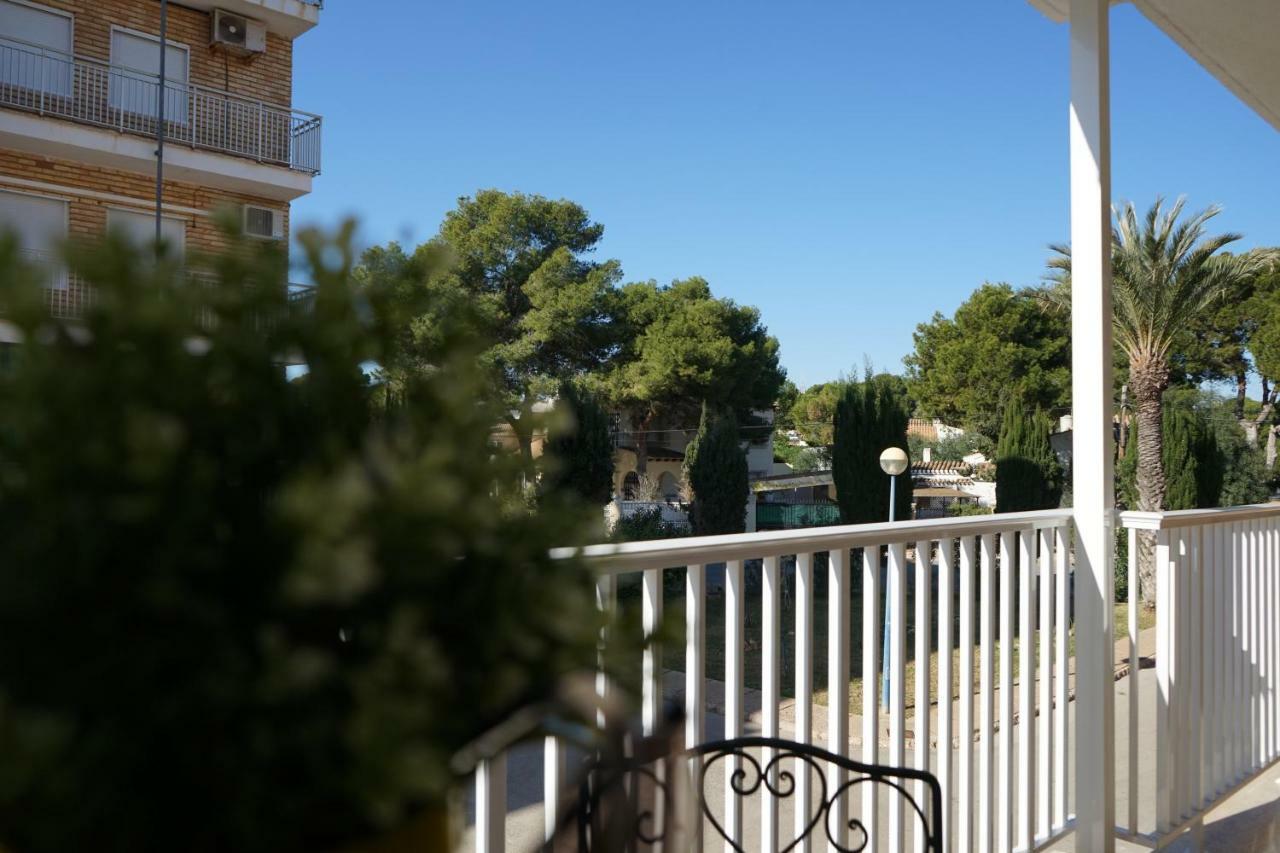 Punta Prima Beach Apt Orihuela Costa Lejlighed Eksteriør billede