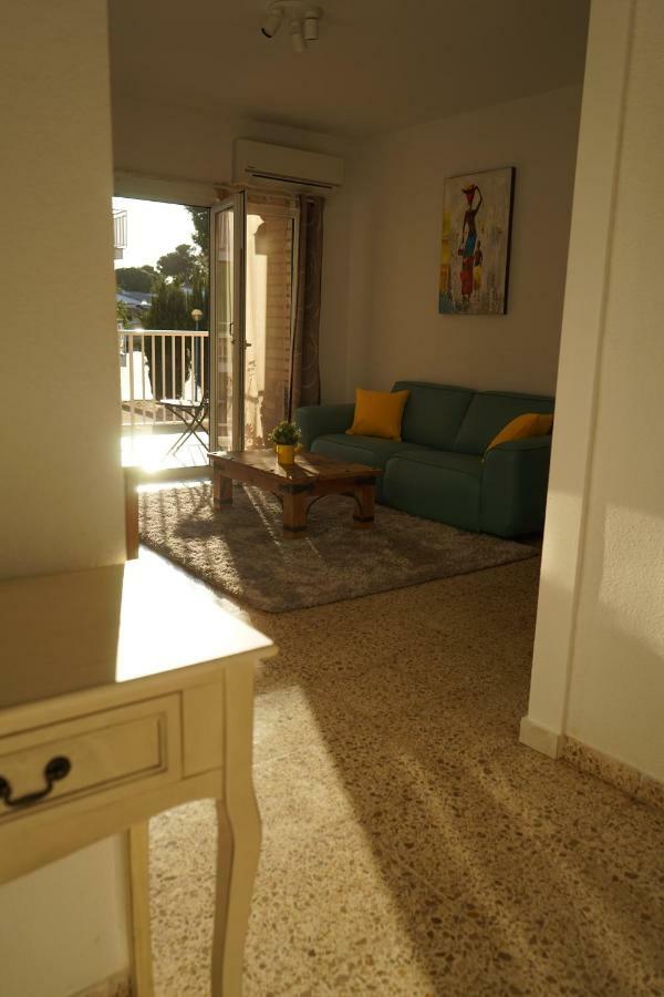 Punta Prima Beach Apt Orihuela Costa Lejlighed Eksteriør billede