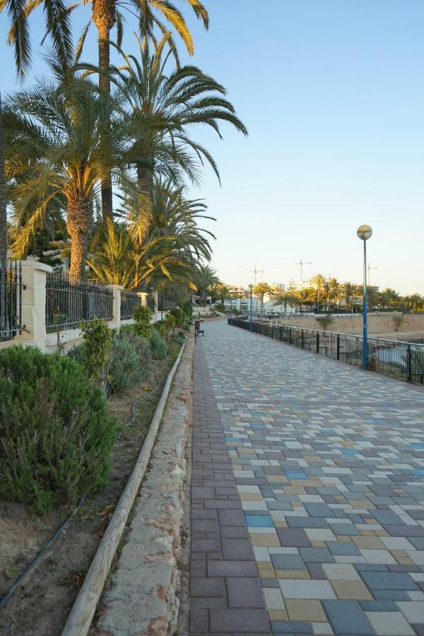 Punta Prima Beach Apt Orihuela Costa Lejlighed Eksteriør billede