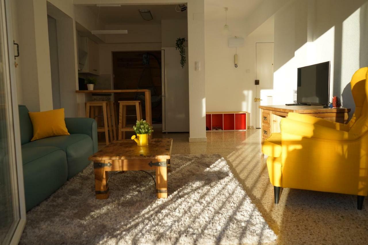 Punta Prima Beach Apt Orihuela Costa Lejlighed Eksteriør billede
