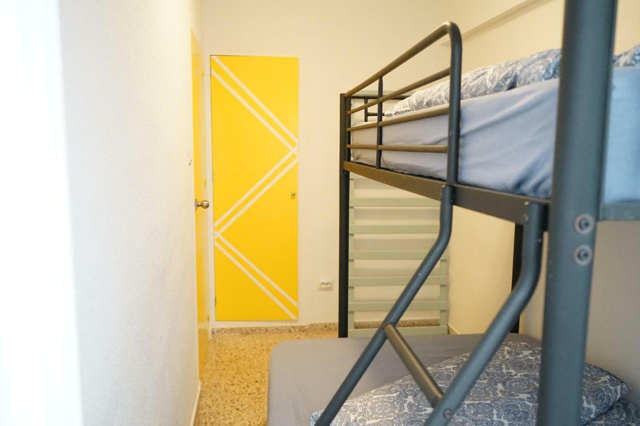 Punta Prima Beach Apt Orihuela Costa Lejlighed Eksteriør billede