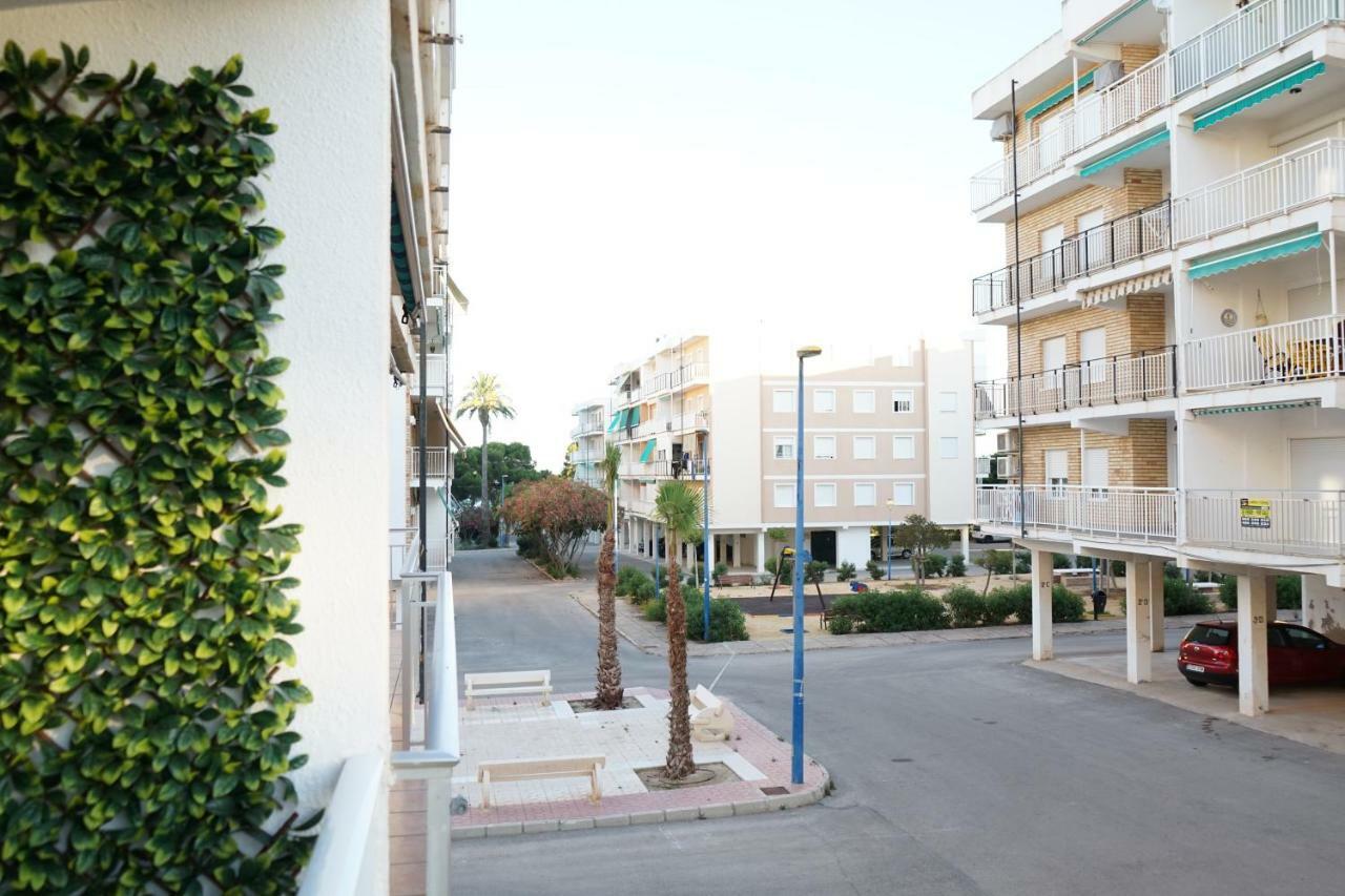 Punta Prima Beach Apt Orihuela Costa Lejlighed Eksteriør billede