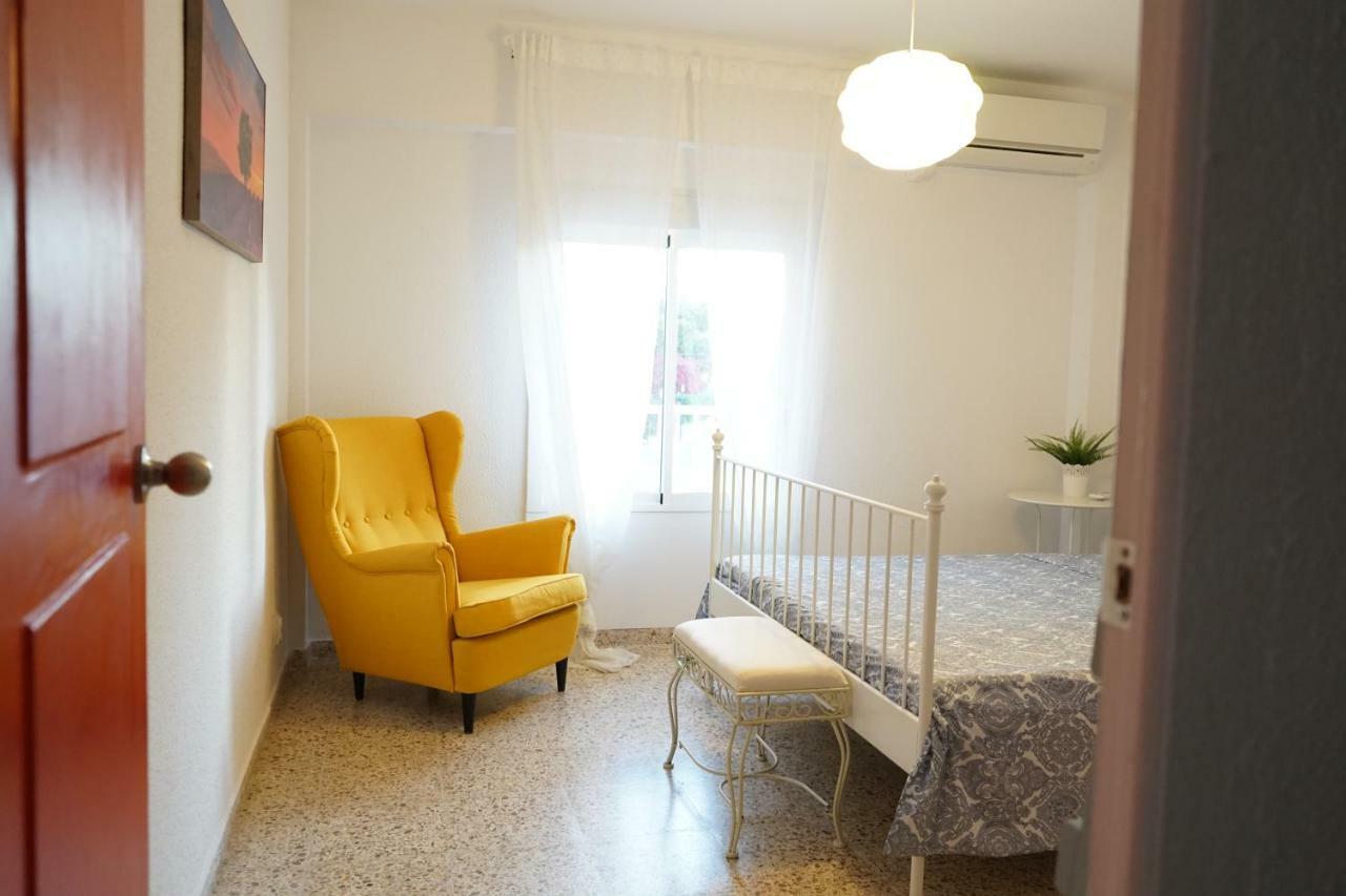 Punta Prima Beach Apt Orihuela Costa Lejlighed Eksteriør billede
