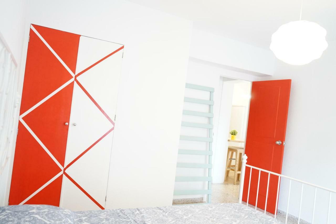 Punta Prima Beach Apt Orihuela Costa Lejlighed Eksteriør billede