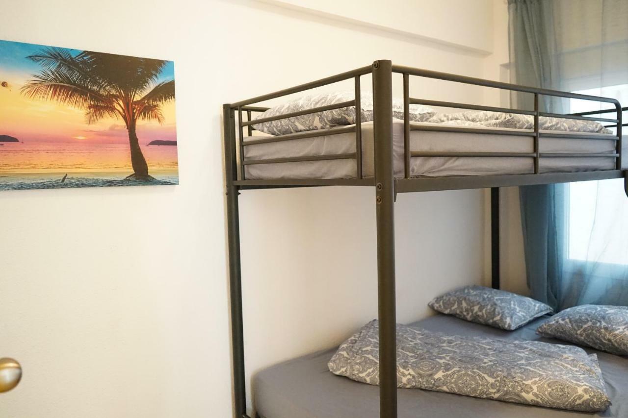Punta Prima Beach Apt Orihuela Costa Lejlighed Eksteriør billede