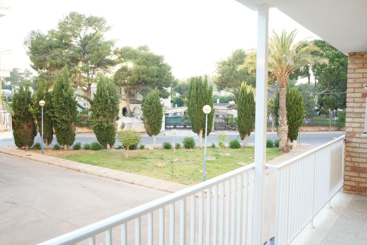 Punta Prima Beach Apt Orihuela Costa Lejlighed Eksteriør billede