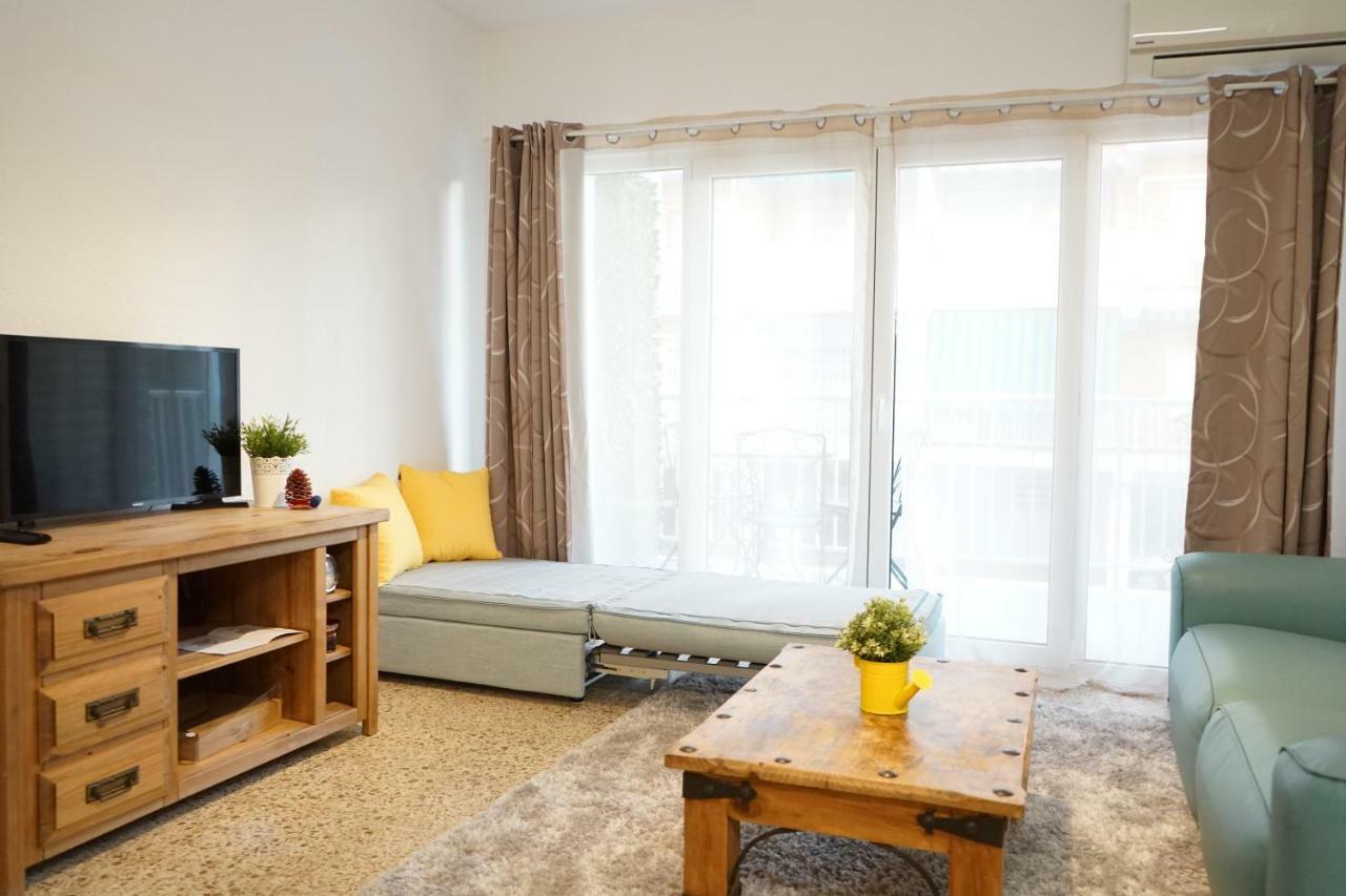 Punta Prima Beach Apt Orihuela Costa Lejlighed Eksteriør billede