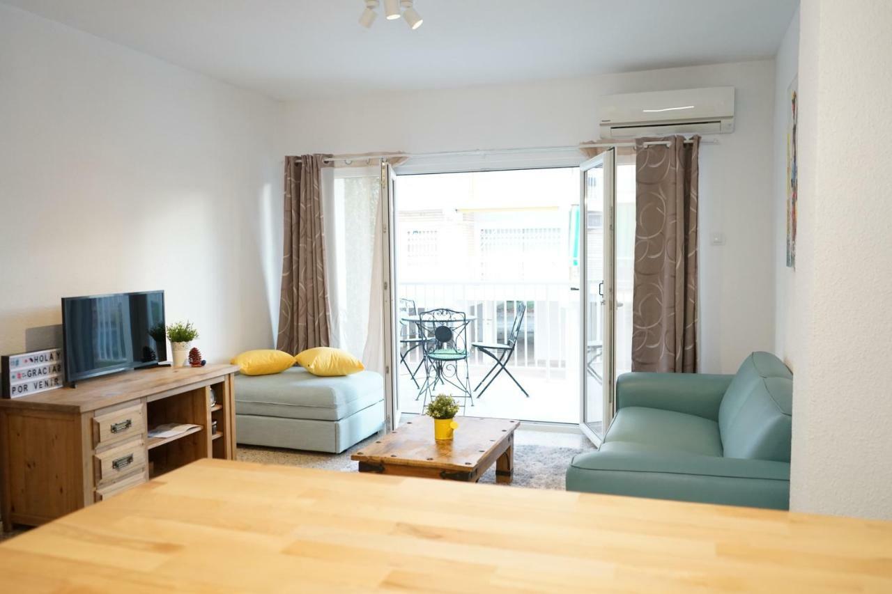 Punta Prima Beach Apt Orihuela Costa Lejlighed Eksteriør billede