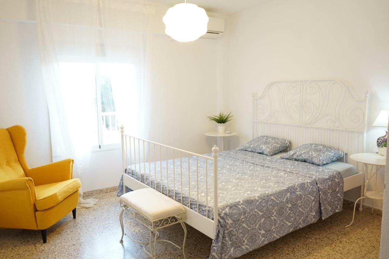 Punta Prima Beach Apt Orihuela Costa Lejlighed Eksteriør billede