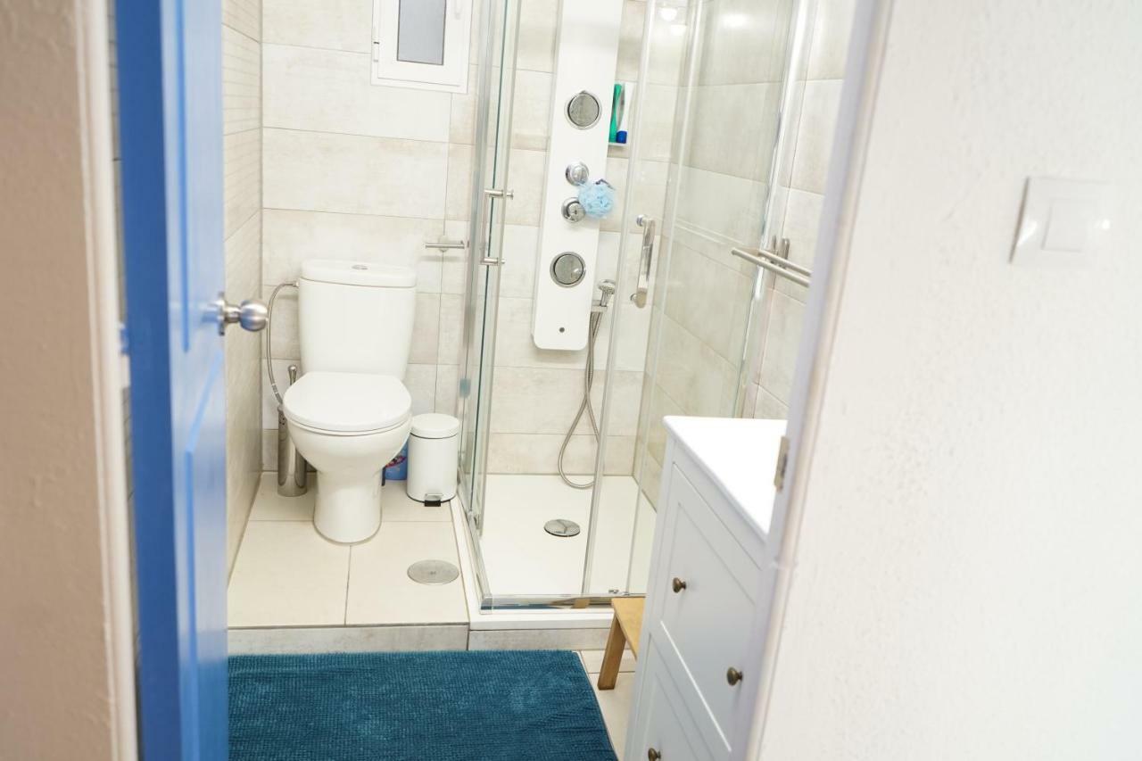 Punta Prima Beach Apt Orihuela Costa Lejlighed Eksteriør billede